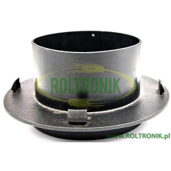 2Adapter filtra ssącego 3" Amazone 936678