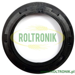 Nakrętka płaska S56 322320 Hardi