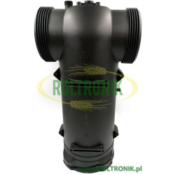 Korpus filtra Easy Clean Hardi, 322356