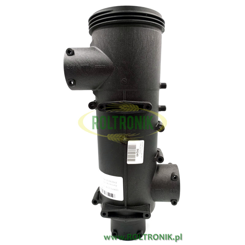 Korpus Filtra S67 Cyclone Hardi, 322359