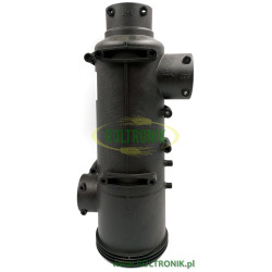 2Korpus Filtra S67 Cyclone Hardi