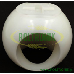 Kula zaworu 3-drożnego S67 Hardi, 390204