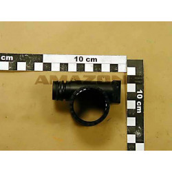 2Hahngehäuse EH ZF034