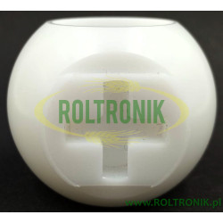 Kula zaworu 2-drożnego S67 Hardi, 390262