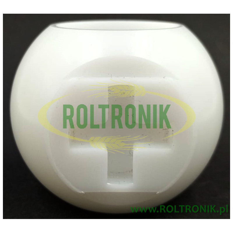 Kula zaworu 2-drożnego S67 Hardi, 390262