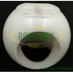 Kula zaworu Smart S67 Hardi, 391039