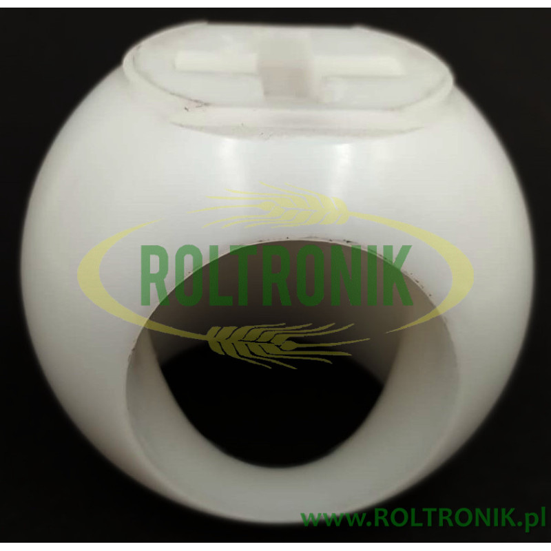 Kula zaworu Smart S67 Hardi, 391039