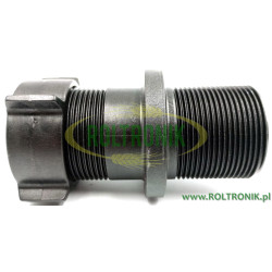 Sicherheitsventil 15 Bar Hardi 722971