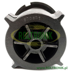 2Sicherheitsventil 15 Bar Hardi 722971