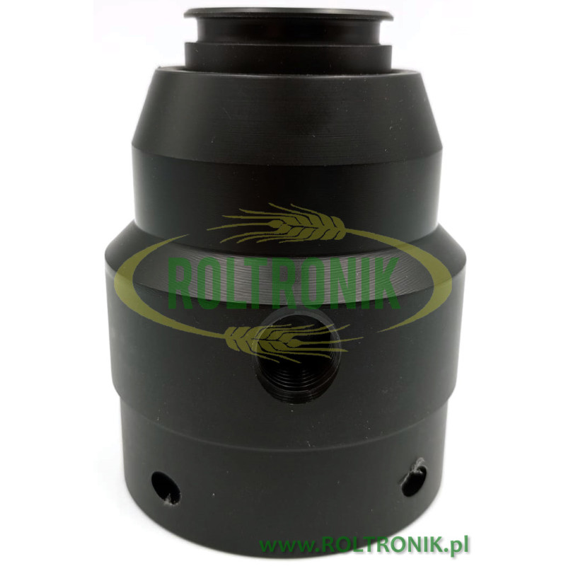 Złącze do zaworu regulacyjnego Hardi 731811