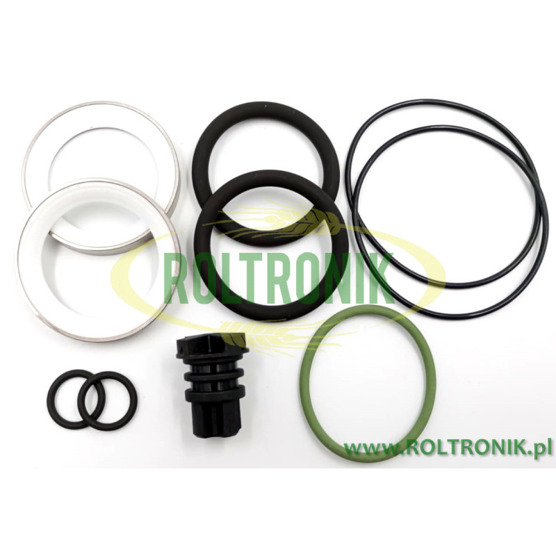 Zestaw naprawczy zworu S56 - S67 Hardi, 741446