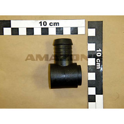 Schwenktuelle DO-Set ZF035, Amazone