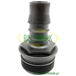 Hardi T25 D.19 Anschlusszapfen, 32238800