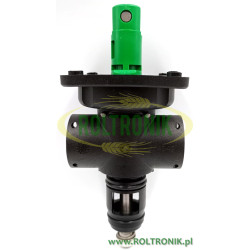 2Hardi-Abschnittskörper