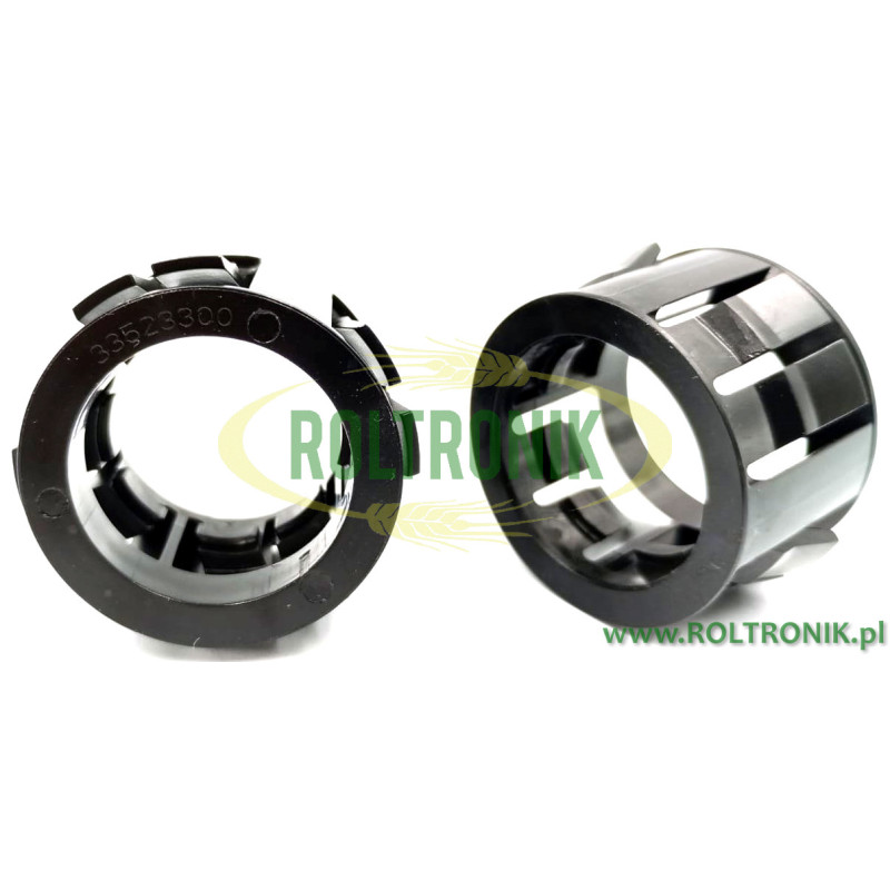 Klemmring für T22-Steckverbinder, 33523300, Hardi