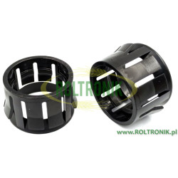 2Clamping ring for T25 Hardi connectors