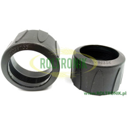 Hardi T25 Verbindungsmutter, 32239700