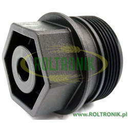 Hardi T25 Connector Cap, 32239300