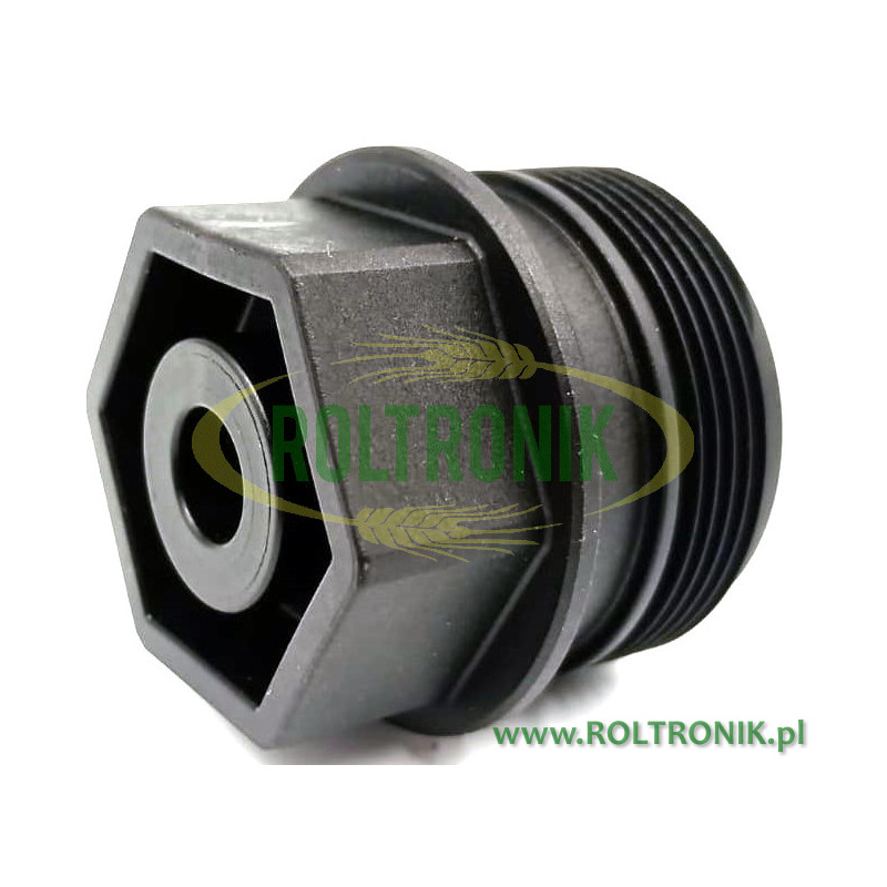 Zaślepka złączy T25 Hardi, 32239300