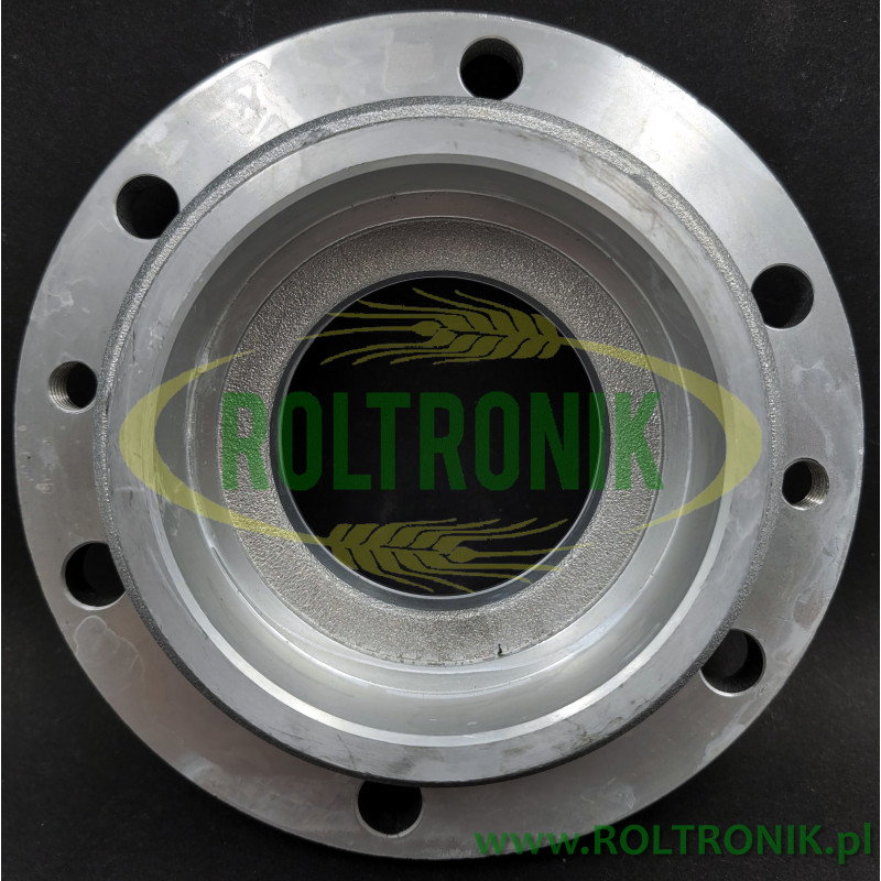 Udor Omega 135/139 Pumpenflansch, 0501L2