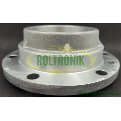 2Udor Omega 135/139 Pumpenflansch