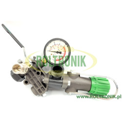 Druckregler DS1/40 Udor, 6010F4