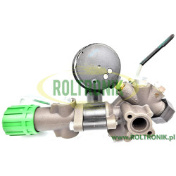 2Druckregler DS1/40 Udor