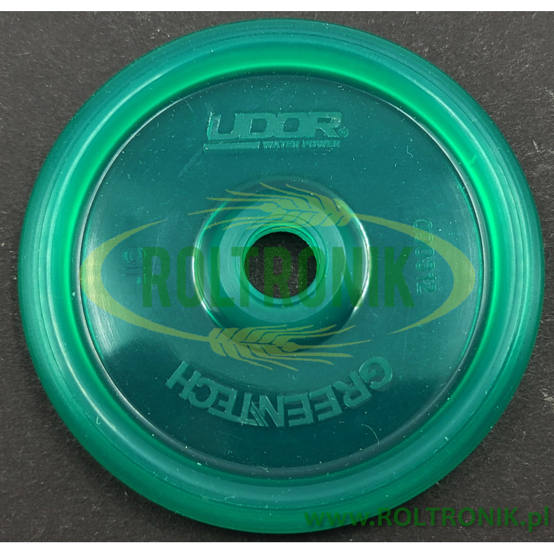 IOTA 20/25 D70 Greentech Pumpenmembran, 090312, Udor