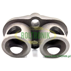 2Pokrywa zaworu pompy PA 530 Bertolini