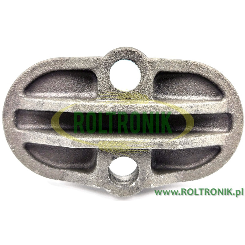 Bertolini PA530 Pumpenventilabdeckung, 230003092