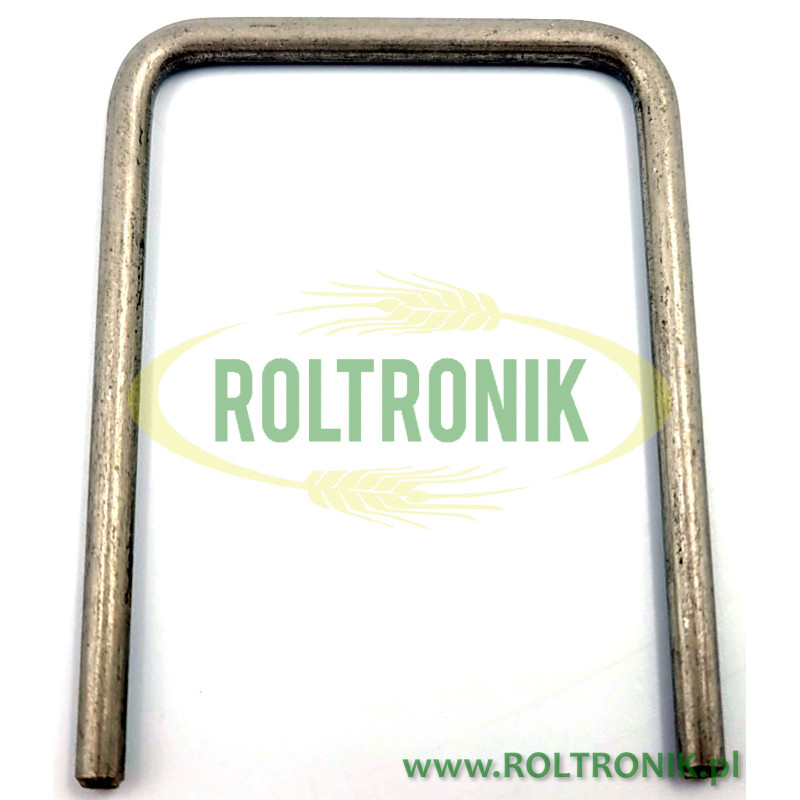 Widełki kolektora pompy Poly 2260 Bertolini, 250606512