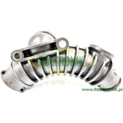 Bertolini Poly 2180 Pumpenverteiler 1"F Gewinde - neuer Typ, 280157322