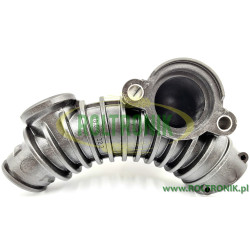 2Kolektor pompy Bertolini Poly 2180 gwint 1"F - nowy typ