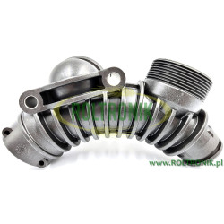 Bertolini Poly 2180 Pumpenverteiler, 2&quot;M-Gewinde - neuer Typ, 280158322