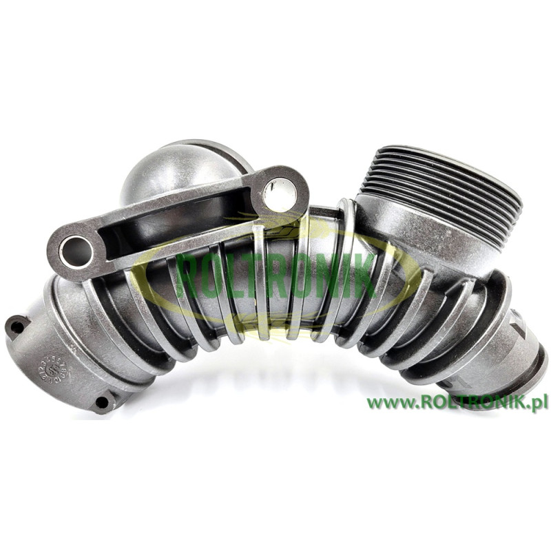 Kolektor pompy Bertolini Poly 2180 gwint 2"M - nowy typ, 280158322