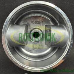 2Tłok z pierścieniem pompy PAS Bertolini