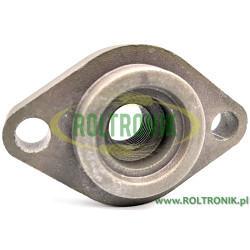 2Pokrywa zaworka pompy PAS PA/S Bertolini gwint 3/8"