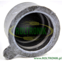 2Bertolini 20SR Pumpenöltankabdeckung