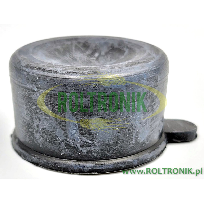 Bertolini 20SR Pumpenöltankabdeckung, 940044312