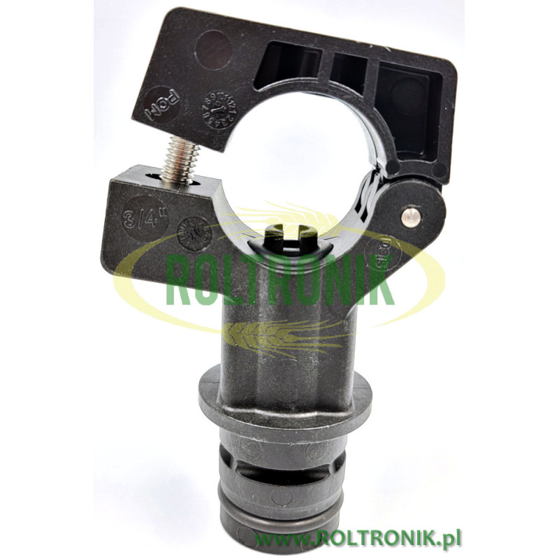 Multibrausekopf-Aufsatz 3/4" D.9.5, 82484, Dammann