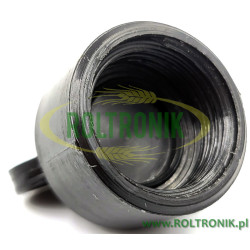 2Tecnoma M18 x 1,50 Stecker