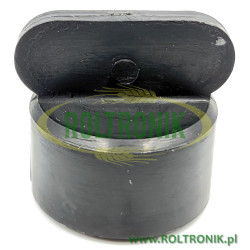 Tecnoma M18 x 1,50 Stecker, 33381