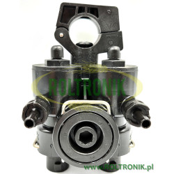 2Głowica Multispray(2) 3/4" D.9,5