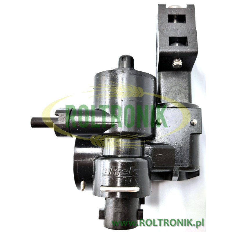 Głowica Multispray(2) 3/4" D.9,5, 82061, Dammann