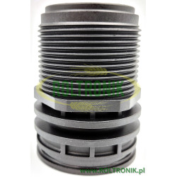 Króciec S67 gwint 1 1/2"M Hardi