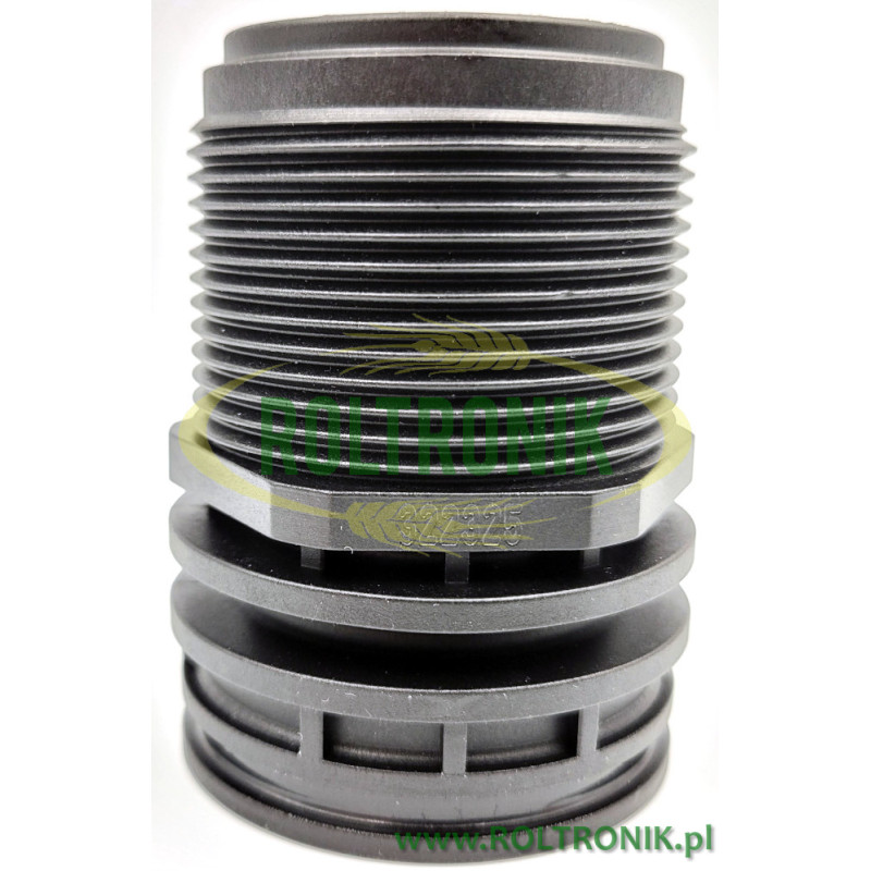 Króciec S67 gwint 1 1/2"M Hardi, 322325