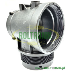 2Korpus zaworu S93 Hardi