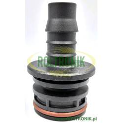 Króciec S53 D.19 Hardi 334229