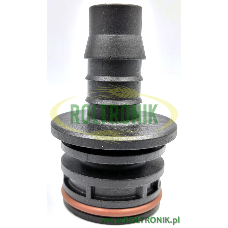 Hose barb S53 D.19 Hardi, 334229
