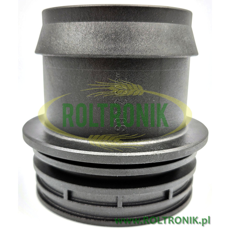 Króciec S93M D.64 Hardi 334235